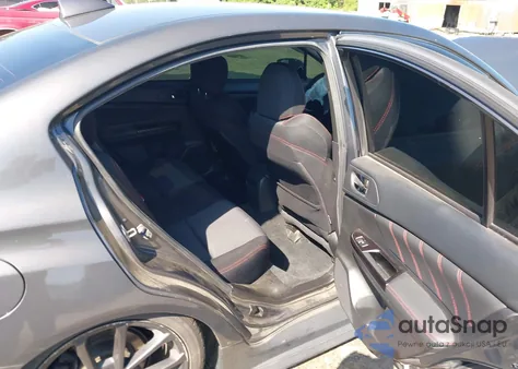 2020 Subaru Wrx Premium из США, поврежденный, VIN JF1VA1C6XL9820164